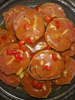Foto resep Rolade Saus Tiram