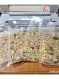 Tongkol PKK (Pete, Kecombrang, Kemangi) Frozen