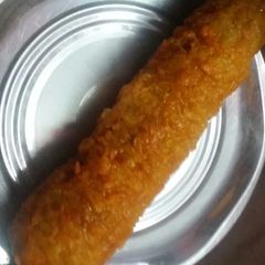 A picture of Boil Corn.