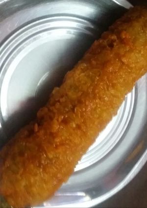 A picture of Boil Corn.