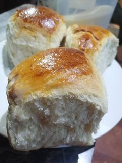 Una foto de Pan casero🍞