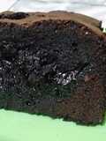 Brownies 4 telur