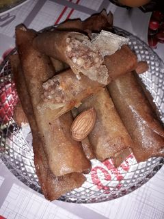 صورة لوصفة سيقار معسلين 🥜