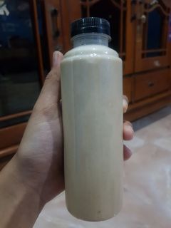 Foto resep Susu Kurma