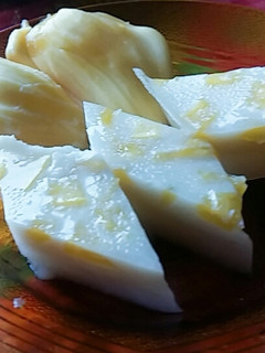 Foto resep Agar- Agar Nangka basantan 😁