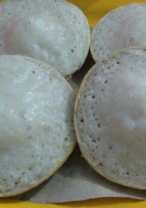Foto resep Sorabi (bahan dasar)