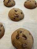 Cookies (chewy)