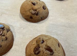 Una foto de Cookies (chewy)