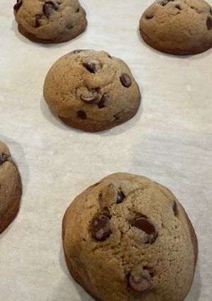 Una foto de Cookies (chewy)