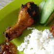 Ayam Bakar