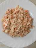 Ensaladilla de Garbanzos