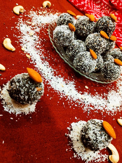 કાળા તલ નું કચરીયું (Kala Til Recipe In Gujarati) રેસીપી મુખ્ય ફોટો