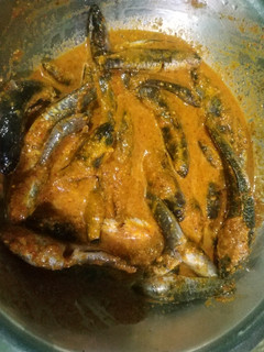 गरई मछली (garai machli recipe in Hindi) रेसिपी मुख्य फोटो