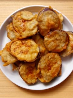 Foto resep Terong Crispy