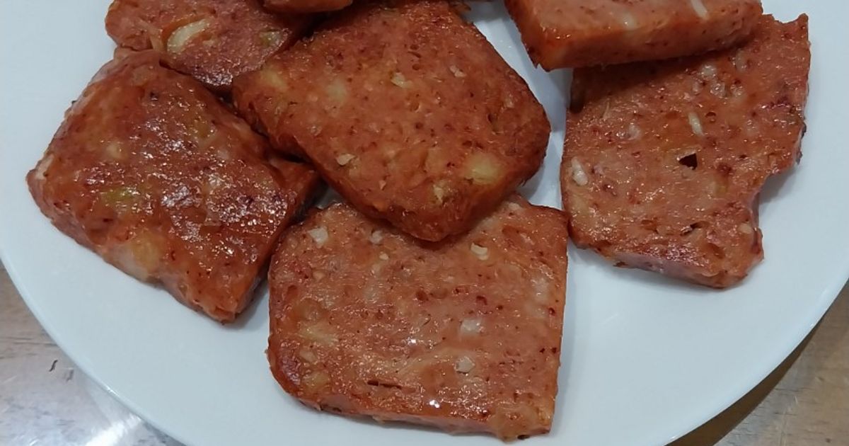 Kornet ayam