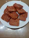 Kornet ayam
