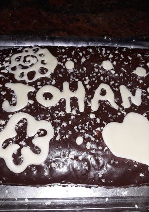 Una foto de Tarta económica