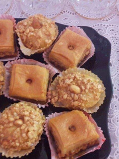 صورة لوصفة مشوك