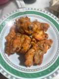 Ayam Goreng Mamak Mudah