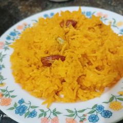 A picture of Zarda.