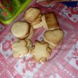 Galletitas de manteca