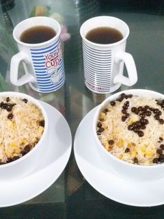 Foto resep Jasuke