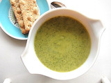 Crema de Verduras • Súper Fit 💗