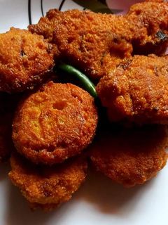 মাছের ডিমের বড়া (macher dimer bora recipe in Bengali) রেসিপির প্রধান ছবি