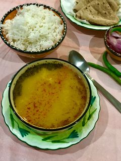 मूंग दाल (moong dal recipe in Hindi) रेसिपी मुख्य फोटो