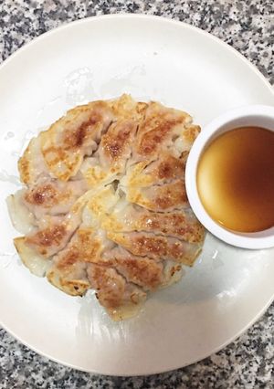 รูปของ 🥟เกี๊ยวซ่า🥟