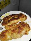 Filetes rebozados estilo la "Yaya"