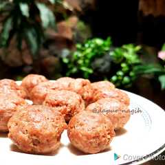 รูปของ Bakso Sapi Goreng