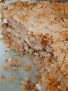 Rakott karfiol recept fotója