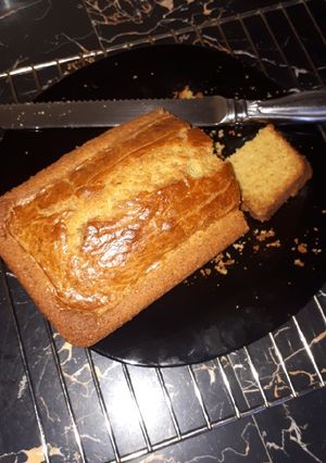 A picture of Ginger bread.