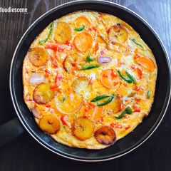 A picture of Dodofritata.