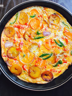 A picture of Dodofritata.