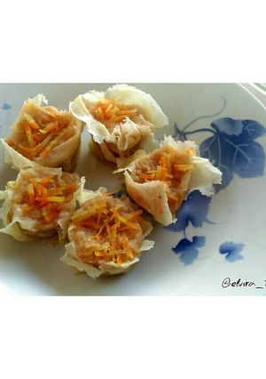 Foto resep SIOMAY DIMSUM anti Gagal