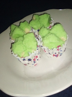 Foto resep Bolu Kukus Mekar