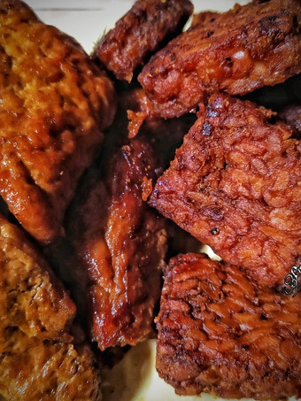 Resep Bacem Tahu Tempe yang Lezat Sekali