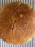 No-Knead Bread