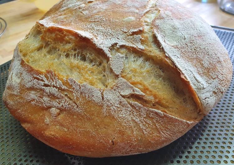 Französches Weißbrot