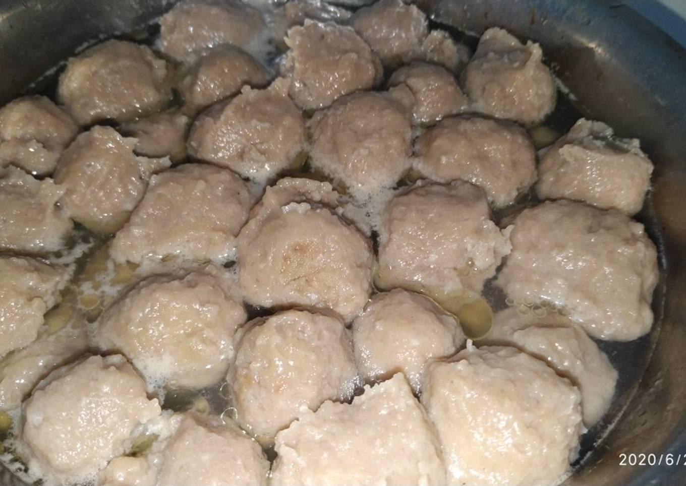 Bakso sapi