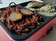 Gambar gudeg nangka kuah