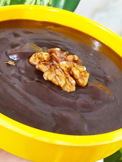 عکسی از دستور سس قهوه