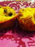 Jalapeno popper egg muffins