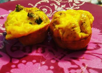 Latest Recipe Jalapeno popper egg muffins Delicious and Healthy Latest Recipe Jalapeno popper egg muffins Delicious and Healthy