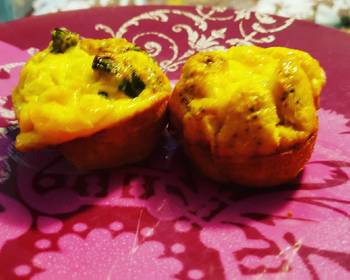 Latest Recipe Jalapeno popper egg muffins Restaurant Style