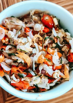 Foto resep Sambal Matah Bali