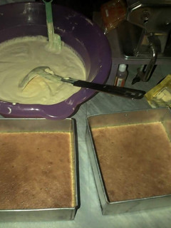 Foto resep Lapis Legit