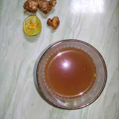 รูปของ Wedang Jahe